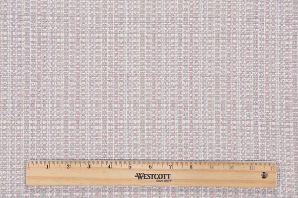 Covington Jackie-O Backed High Performance Chenille Upholstery Fabric in 19-Smokey Quartz