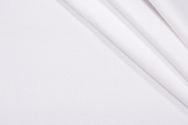 Covington Ibiza-HP Woven Upholstery Fabric in 143-Optic White