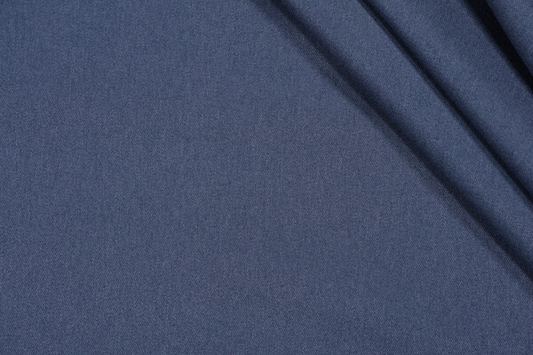 Covington Jeanz Woven Upholstery Fabric in 557-Dark Denim