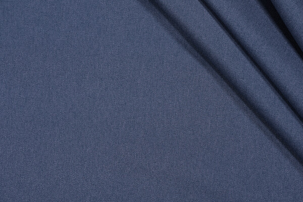 Covington Jeanz Woven Upholstery Fabric in 557-Dark Denim