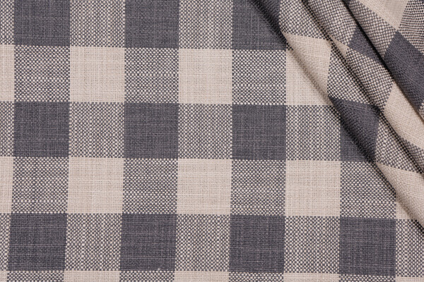 Covington Thompson Woven Upholstery Fabric in 964-River Rock