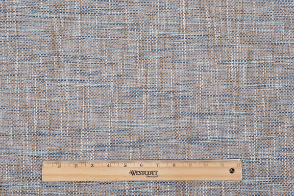 Aladdin Woven Upholstery Fabric in Multi 