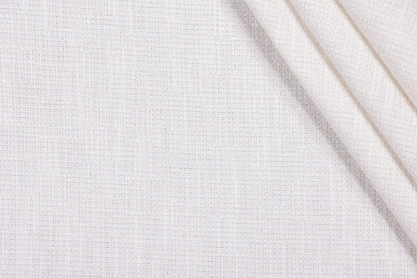 Friendly Woven Upholstery Fabric in Natural 