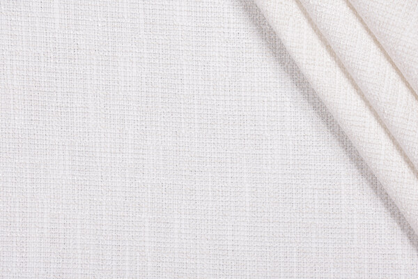 Friendly Woven Upholstery Fabric in Natural 