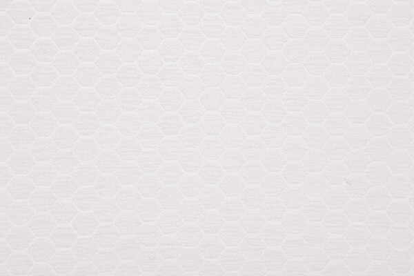 Sample of Kravet Woven Chenille Upholstery Fabric in Natural CLOSEOUT 