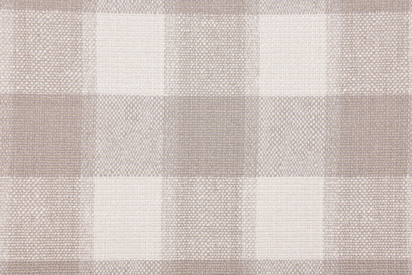 Click for Richardson Check Woven Upholstery Fabric in Greystone  Richardson Check Woven Upholstery Fabric in Greystone
