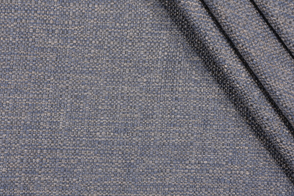 Revolution Fabrics Sugarshack Performance Woven Upholstery Fabric in Denim 