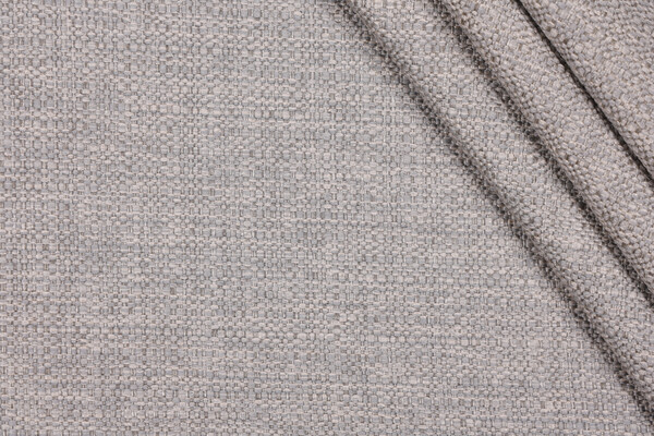Revolution Fabrics Sugarshack Performance Woven Upholstery Fabric in Dove 