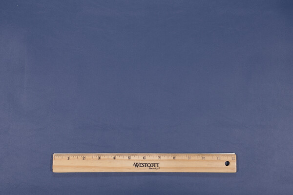 Sample of Momentum Textiles Evo Vinyl Upholstery Fabric in Bluestar 