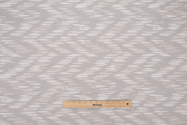 Crypton Amal High Performance Woven Upholstery Fabric in Beach
