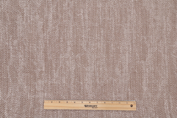 Click for 3 Yards Crypton Kohanah High Performance Woven Chenille Upholstery Fabric in Hemp Crypton Kohanah High Performance Woven Chenille Upholstery Fabric in Hemp