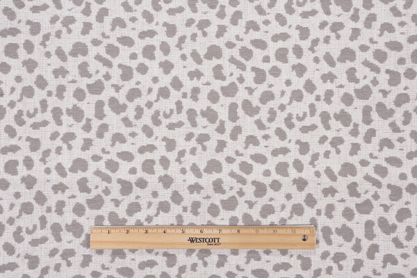 Click for 1 Yard Crypton Skinz High Performance Chenille Upholstery Fabric in Stone 1 Yard Crypton Skinz High Performance Chenille Upholstery Fabric in Stone