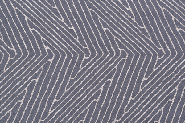 Textile 360 Rowan Woven Upholstery Fabric in Blue