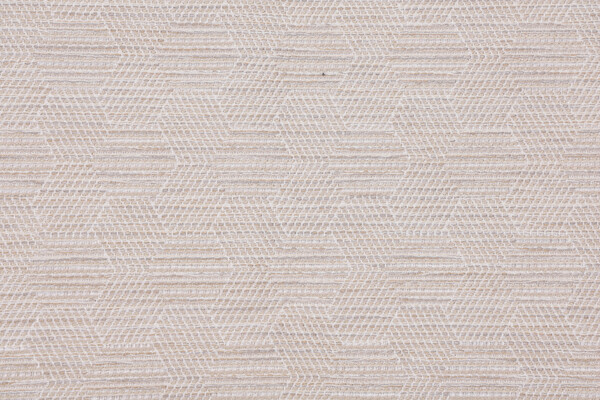 Valdese Weavers No Brainer Woven Crypton Home Finish Upholstery Fabric in Oatmeal