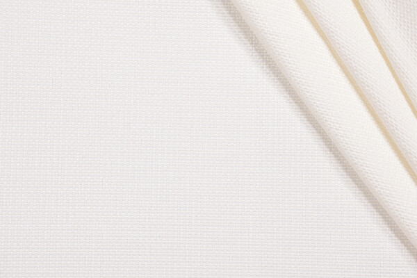 Crypton London High Performance Woven Upholstery Fabric in Salt