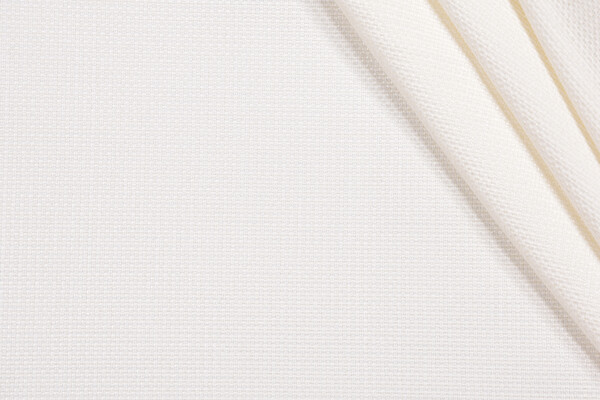 Crypton London High Performance Woven Upholstery Fabric in Salt