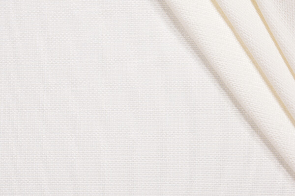 Crypton London High Performance Woven Upholstery Fabric in Salt