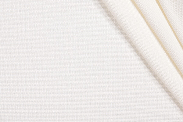 Crypton London High Performance Woven Upholstery Fabric in Salt