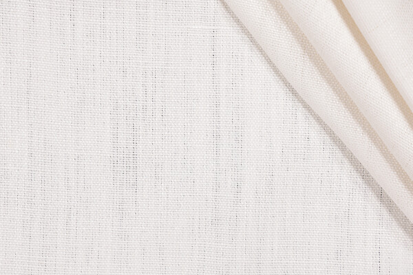 P Kaufmann Slubby Linen Woven Decorator Fabric in Birch