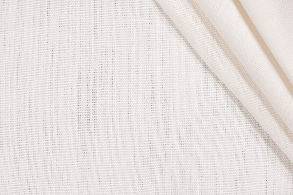 P Kaufmann Slubby Linen Woven Decorator Fabric in Birch