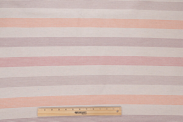 Sunbrella Glance Woven Solution Dyed Acrylic Outdoor Fabric in Orchid