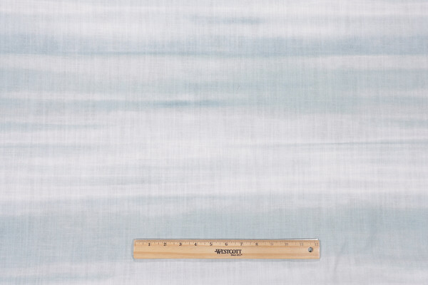 Click for 3.25 Yards Barbara Berry Colourant Printed Linen Drapery Fabric in Pacific for Kravet CLOSEOUT Barbara Berry Colourant Printed Linen Drapery Fabric in Pacific for Kravet CLOSEOUT