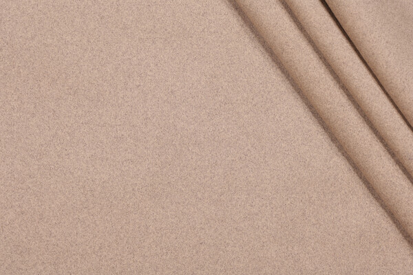 UltraSuede Flannelsuede Upholstery Fabric in Cork
