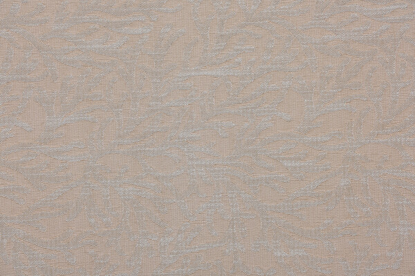 Sea Breeze Matelasse Upholstery Fabric in Mist