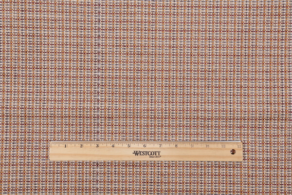 Click for 1.38 Yards Scalamandre Woven Upholstery Fabric in Gemstone Scalamandre Woven Upholstery Fabric in Gemstone