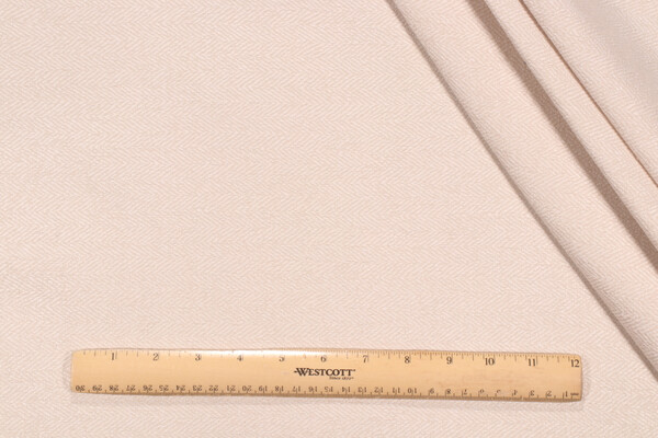 Click for 4.88 Yards Barrow M10797 Woven Upholstery Fabric in Porcelain Barrow M10797 Woven Upholstery Fabric in Porcelain