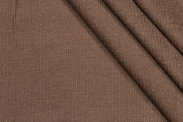 Thibaut Westminster W7193 Woven Upholstery Fabric in Brown