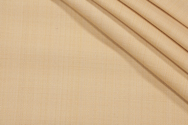 Robert Allen Texture Take Woven Upholstery Fabric in Straw