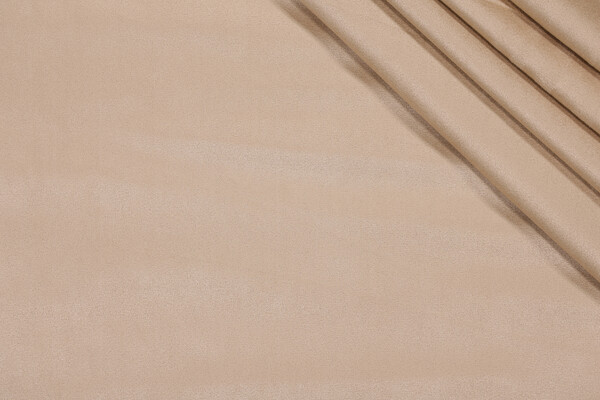 Dewey Suede Decorator Fabric in Fawn