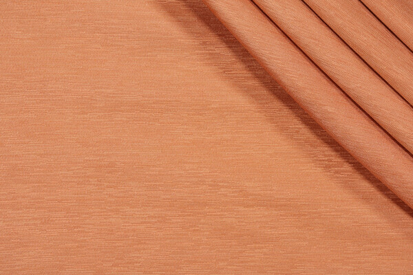 Click for 7.38 Yards Silk Elegance Woven Decorator Fabric in Russet Silk Elegance Woven Decorator Fabric in Russet
