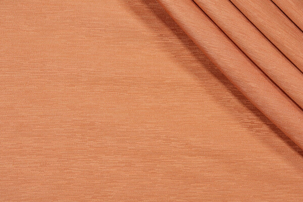 Click for 7.38 Yards Silk Elegance Woven Decorator Fabric in Russet Silk Elegance Woven Decorator Fabric in Russet