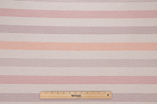 Sunbrella Glance Woven Solution Dyed Acrylic Outdoor Fabric in Orchid