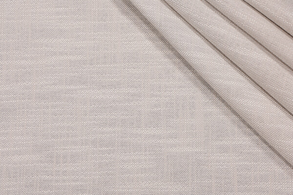 Norden Woven Upholstery Fabric in Flax