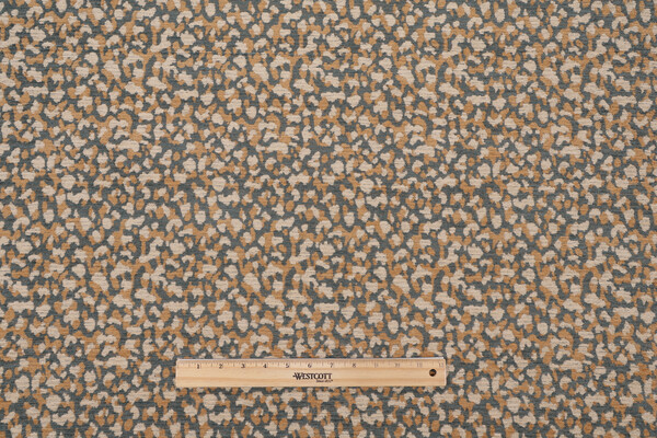 Crypton High Performance Woven Chenille Upholstery Fabric in Jungle