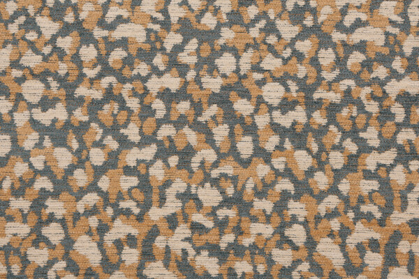 Crypton High Performance Woven Chenille Upholstery Fabric in Jungle