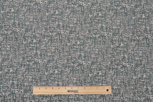 Click for 9 Yards Crypton High Performance Woven Chenille Upholstery Fabric in Slate Blue Crypton High Performance Woven Chenille Upholstery Fabric in Slate Blue