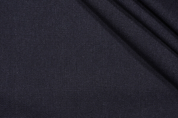 Crypton High Performance Upholstery Fabric in Midnight