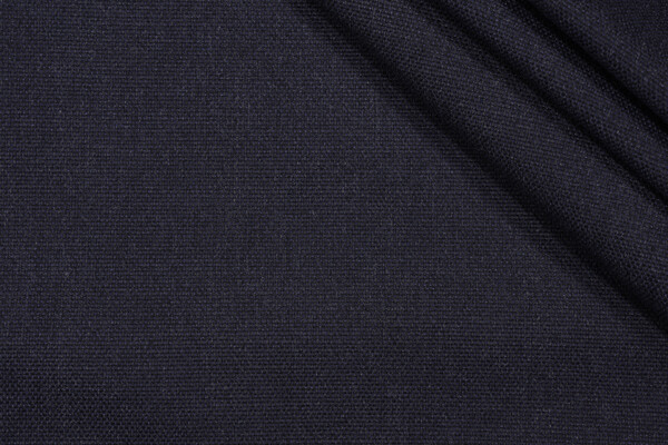 Crypton High Performance Upholstery Fabric in Midnight