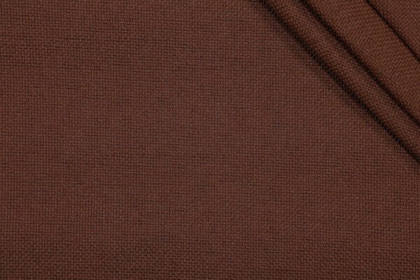 Crypton High Performance Woven Upholstery Fabric in Brown