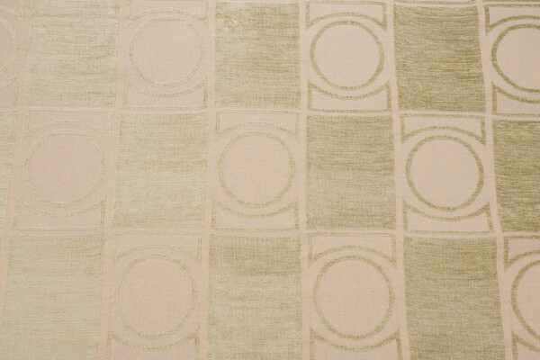 Scalamandre Andrea Palladio Woven Chenille Upholstery Fabric in Meadow