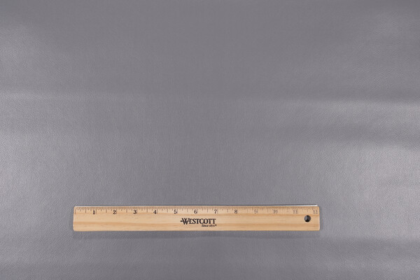 Scalamandre Polaris Vinyl Upholstery Fabric in Slate