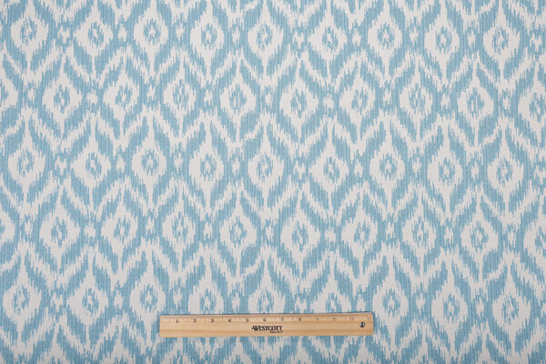 Click for Covington Buchanan Tapestry Upholstery Fabric in 542-Caribe  Covington Buchanan Tapestry Upholstery Fabric in 542-Caribe