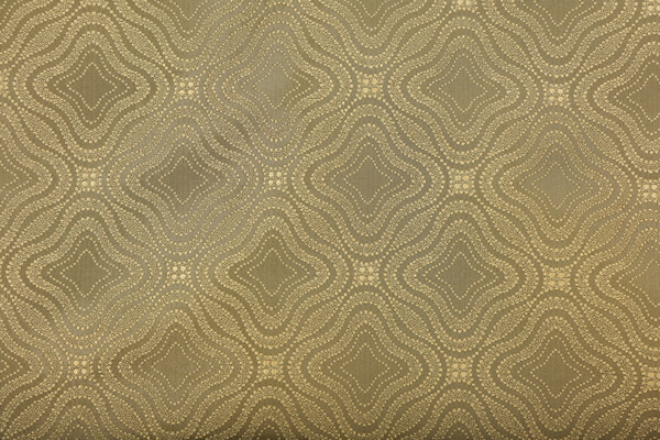 Click for Marble Silk Damask Decorator Fabric in Caper  Marble Silk Damask Decorator Fabric in Caper