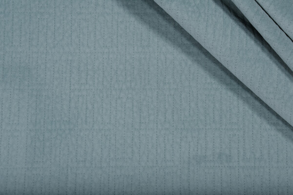 Covington Avalon Velveteen Upholstery Fabric in 545-Mineral 