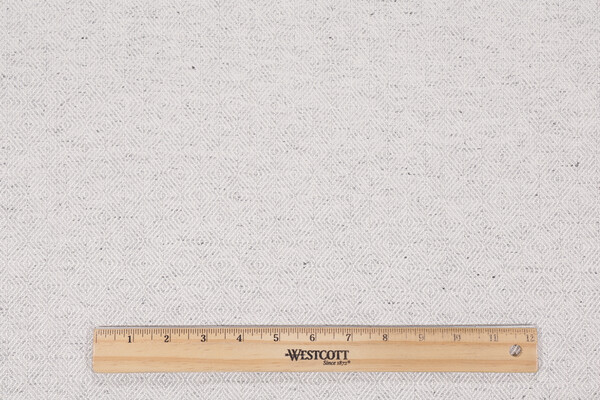 Covington Haven Woven Upholstery Fabric in 191-Pearl Grey 