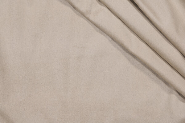 Suede Decorator Fabric in Celadon 